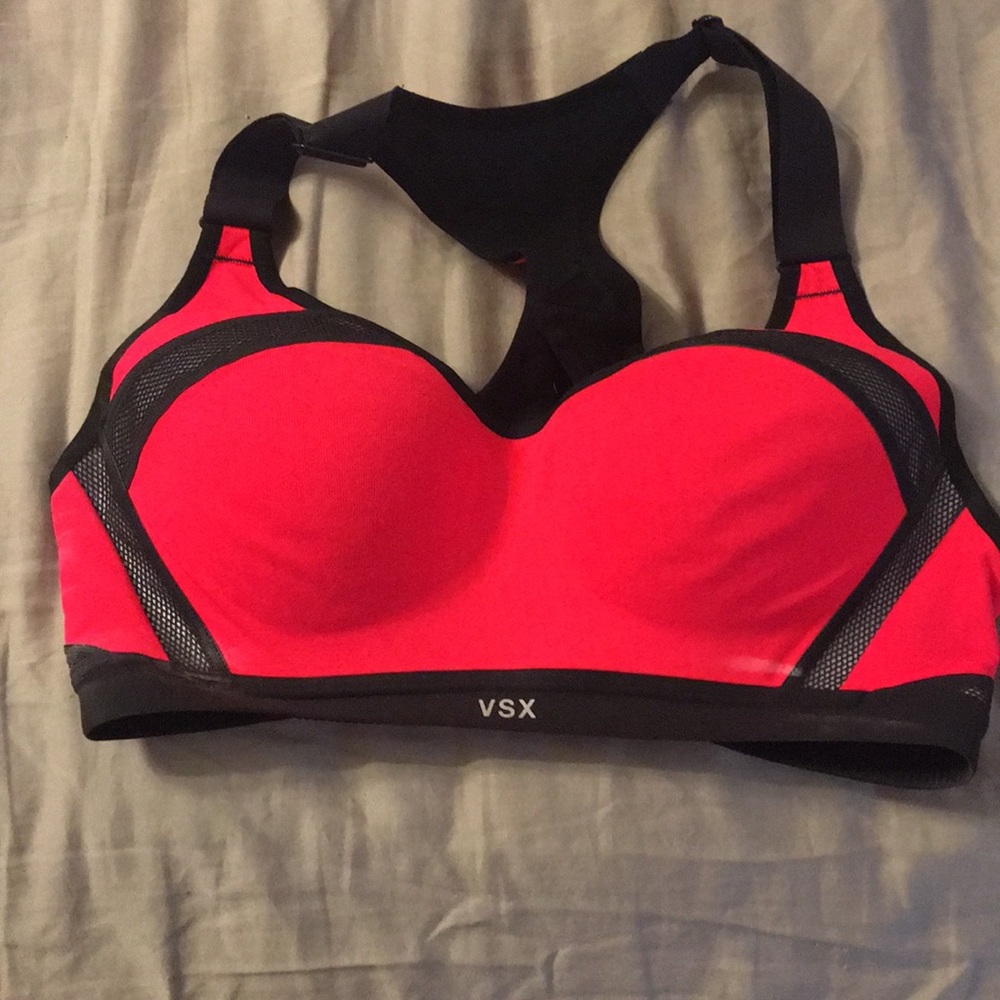 Victoria’s Secret Sports Bra